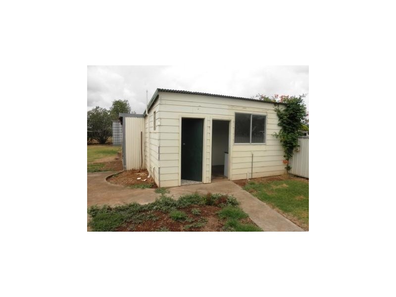 41 Railway Street, Curlewis NSW 2381