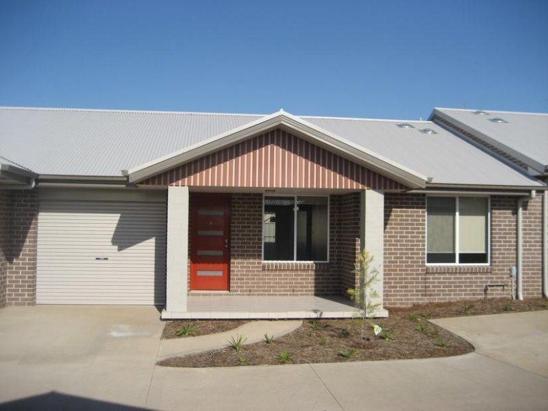 9/9 Bowen Avenue, Gunnedah NSW 2380