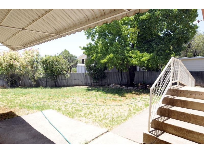 124 Stock Road, Gunnedah NSW 2380