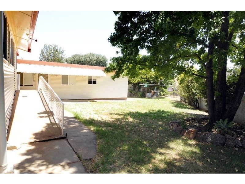 124 Stock Road, Gunnedah NSW 2380