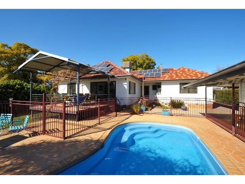 120 George Street, Gunnedah NSW 2380