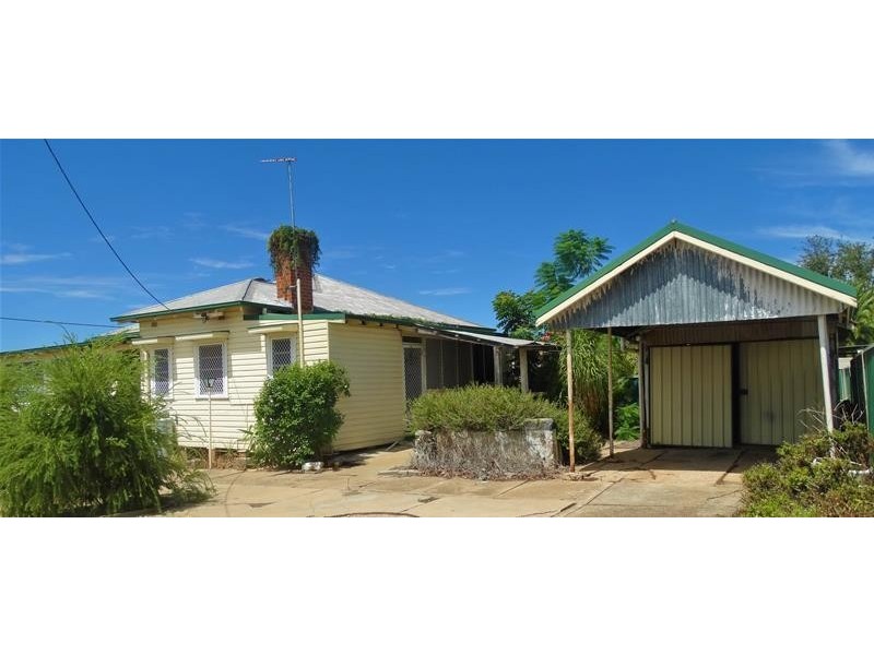1 & 2/393 Conadilly Street, Gunnedah NSW 2380