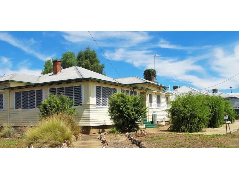 1 & 2/393 Conadilly Street, Gunnedah NSW 2380