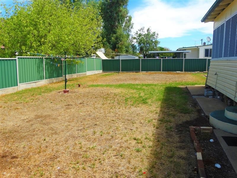 1 & 2/393 Conadilly Street, Gunnedah NSW 2380