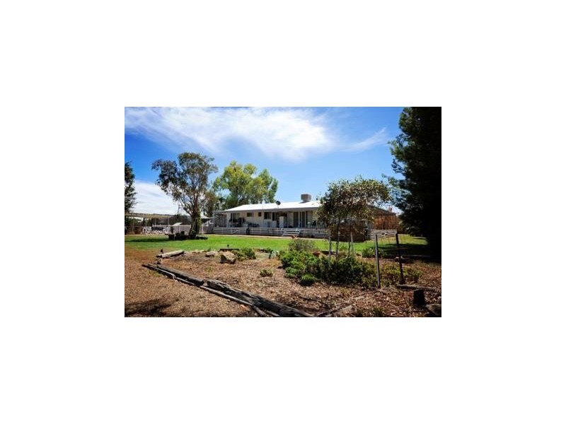 39 Dalton Street, Boggabri NSW 2382