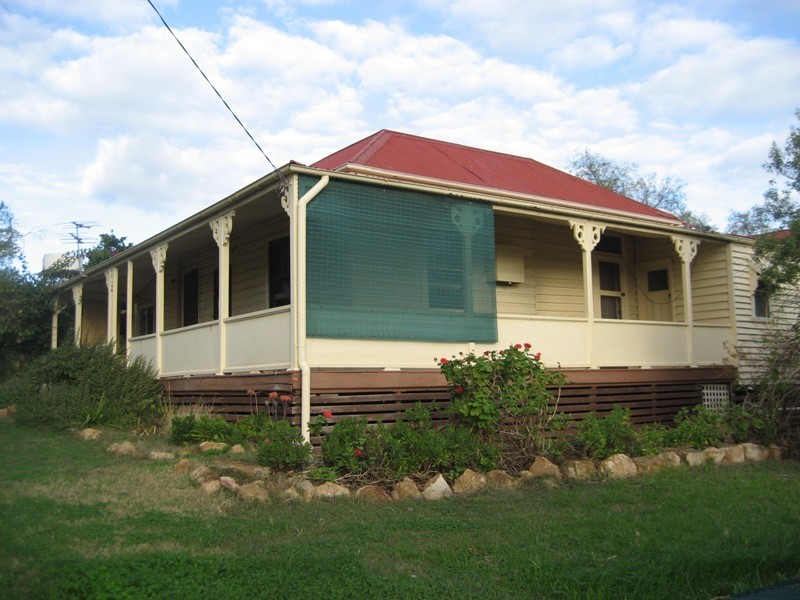 * Lilydale, Hunts ROAD, Gunnedah NSW 2380