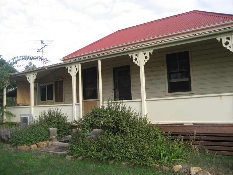 * Lilydale, Hunts ROAD, Gunnedah NSW 2380