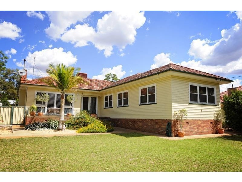 163 George Street, Gunnedah NSW 2380