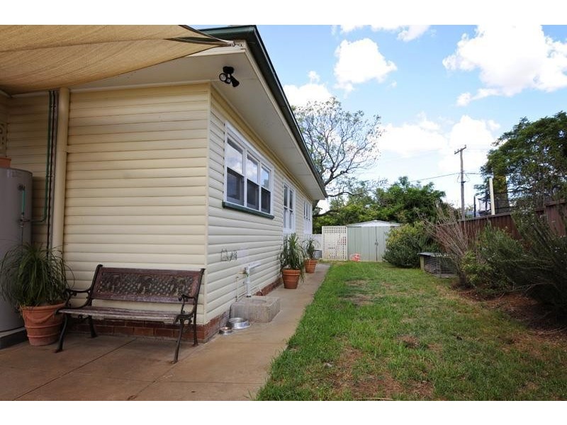 163 George Street, Gunnedah NSW 2380