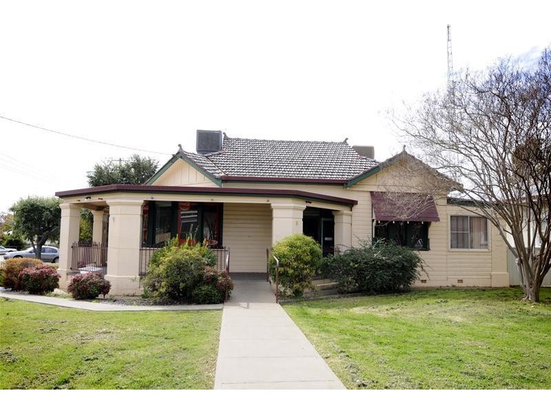 362 Conadilly Street, Gunnedah NSW 2380