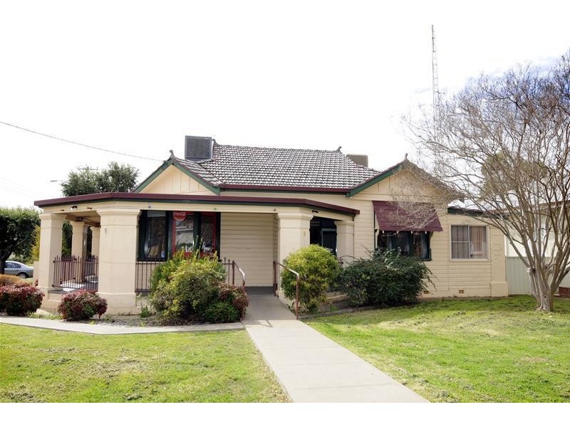 362 Conadilly Street, Gunnedah NSW 2380