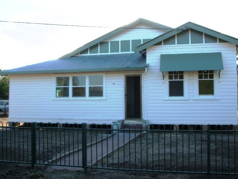 1/146 Marquis STREET, Gunnedah NSW 2380