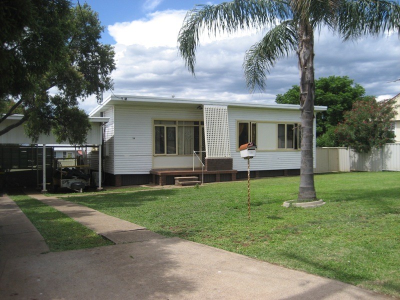 34 Marion Street, Gunnedah NSW 2380