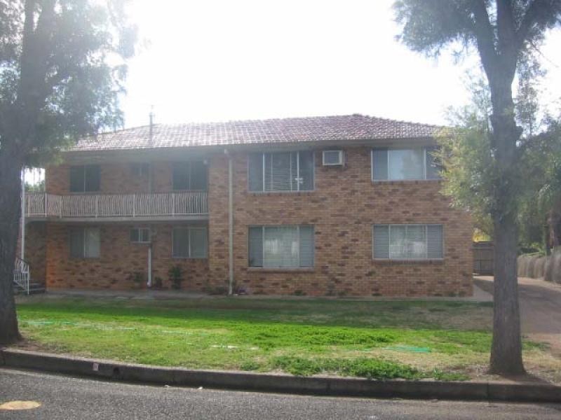 2/122a George STREET, Gunnedah NSW 2380