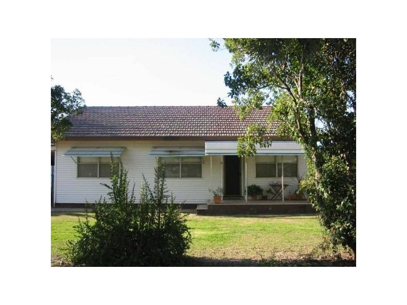 Barber STREET, Gunnedah NSW 2380