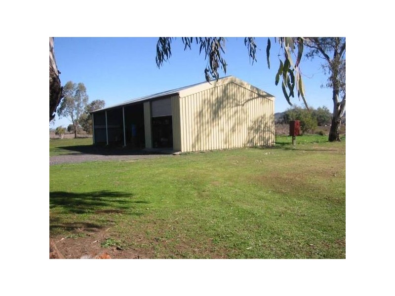 Bronte Carroll Road, Gunnedah NSW 2380
