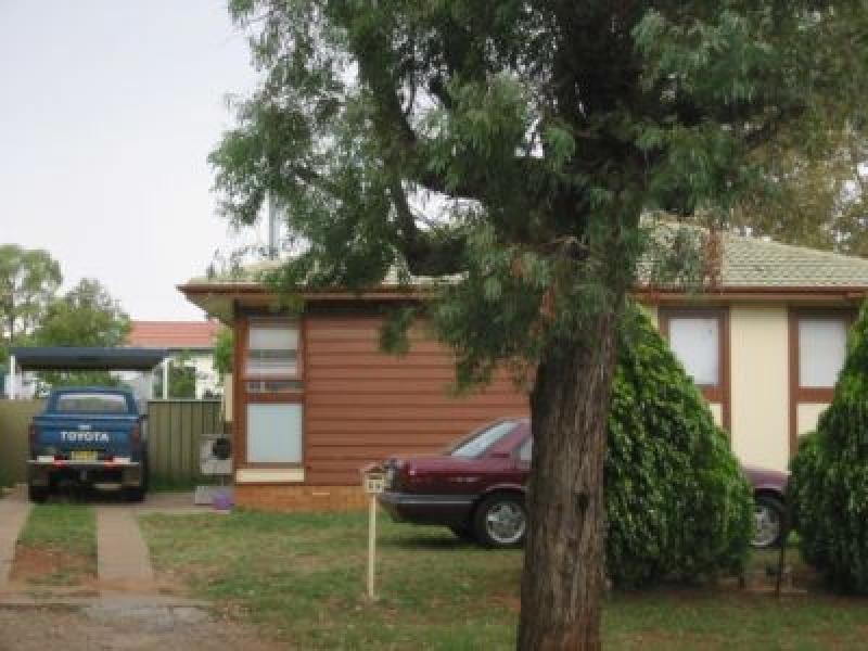 50 High STREET, Gunnedah NSW 2380