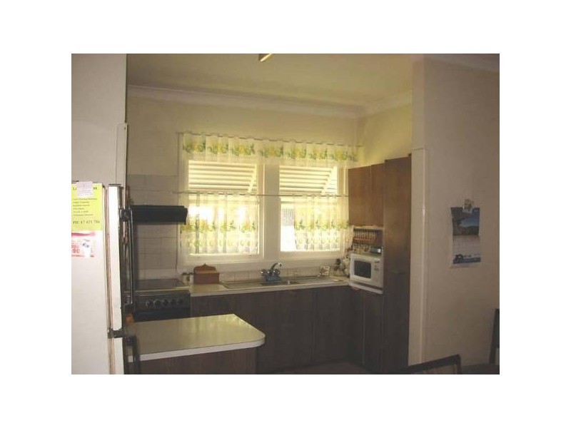 Gunnedah NSW 2380