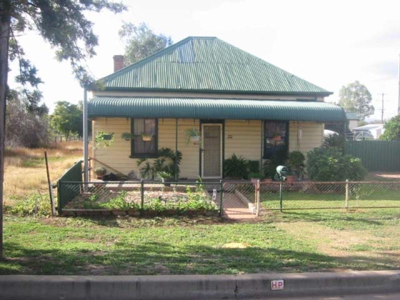 32 Conadilly STREET, Gunnedah NSW 2380