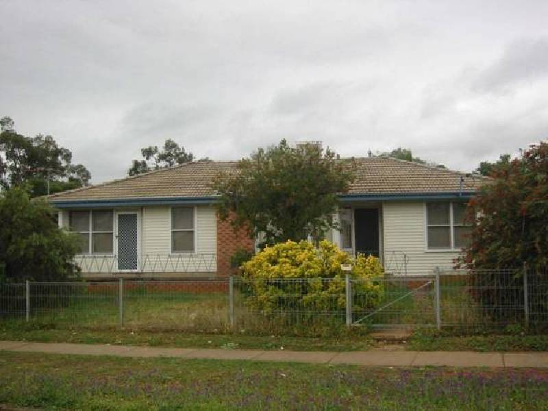 72 View STREET, Gunnedah NSW 2380