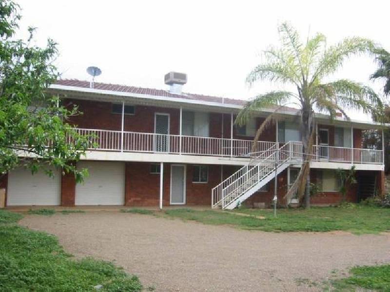 92 Lincoln STREET, Gunnedah NSW 2380