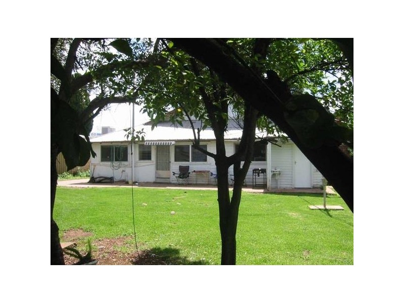 83-85 Marquis STREET, Gunnedah NSW 2380