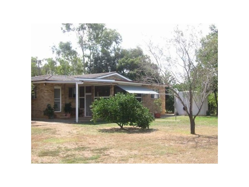 Pine Street, Curlewis NSW 2381