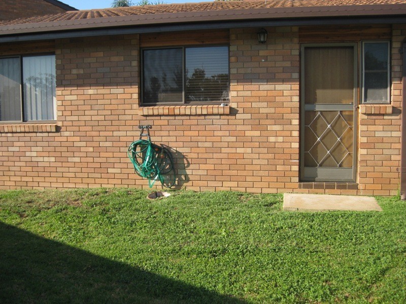 6/182 Bloomfield Street, Gunnedah NSW 2380