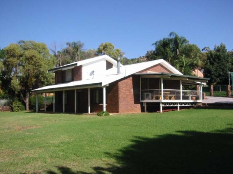 11 Kirkpatrick CLOSE, Gunnedah NSW 2380