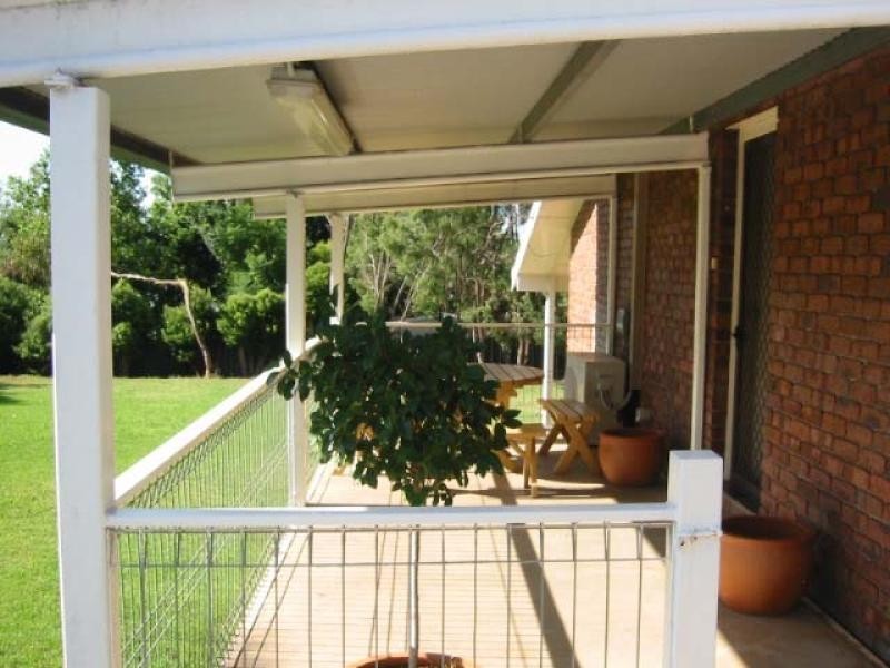 11 Kirkpatrick CLOSE, Gunnedah NSW 2380