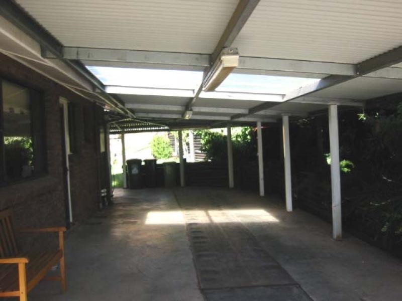 11 Kirkpatrick CLOSE, Gunnedah NSW 2380