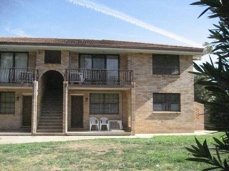 5/2-4 Anzac Parade, Gunnedah NSW 2380