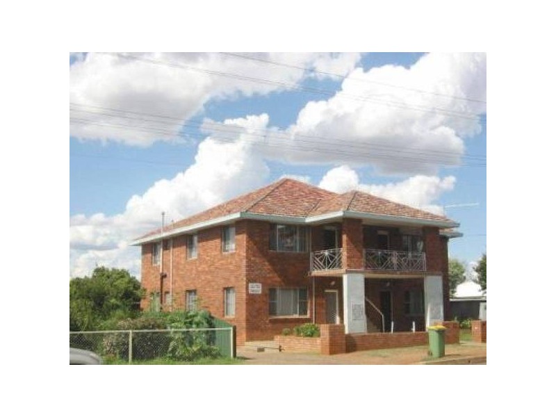 1/28 George Street, Gunnedah NSW 2380