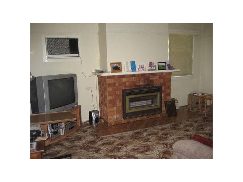 120 Edward STREET, Gunnedah NSW 2380