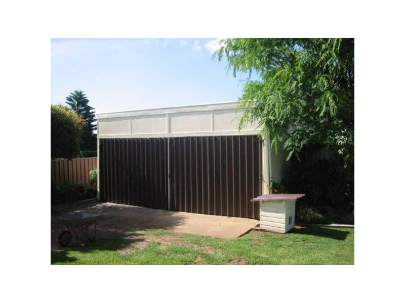 120 Edward STREET, Gunnedah NSW 2380