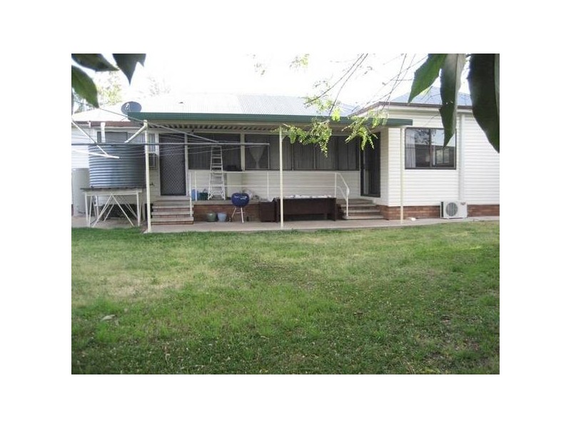 120 Edward STREET, Gunnedah NSW 2380