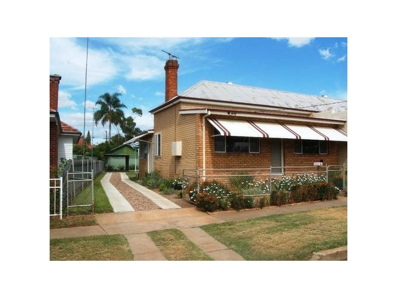 49 Elgin STREET, Gunnedah NSW 2380