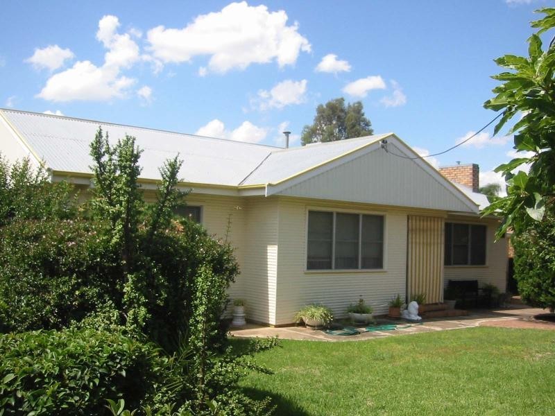 124 Edward STREET, Gunnedah NSW 2380