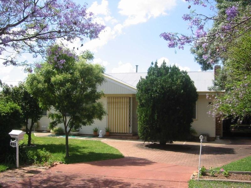 124 Edward STREET, Gunnedah NSW 2380