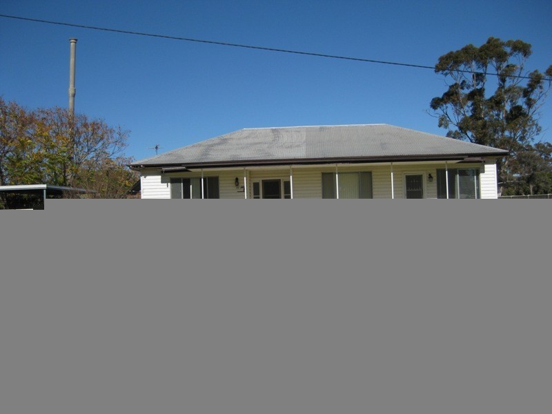 51 Hunter Street, Gunnedah NSW 2380