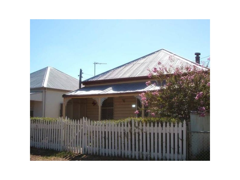 44 Tempest Street, Gunnedah NSW 2380