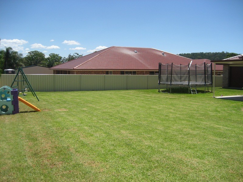 7 Banksia Place, Gunnedah NSW 2380