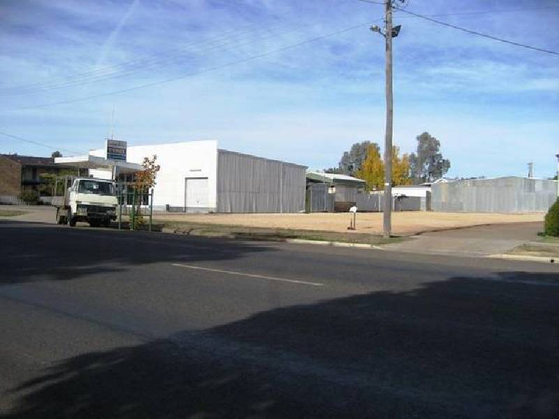 361-363 Conadilly Street, Gunnedah NSW 2380