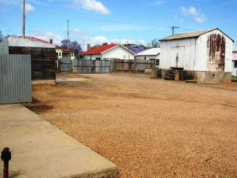 361-363 Conadilly Street, Gunnedah NSW 2380