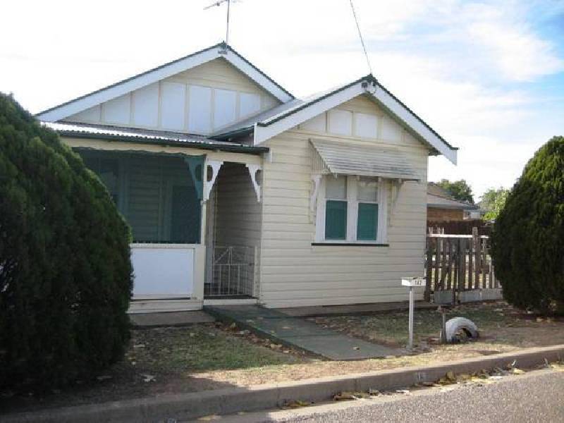 361-363 Conadilly Street, Gunnedah NSW 2380
