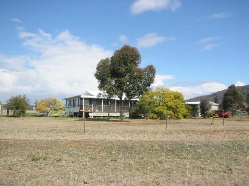 29 Galway Avenue, Gunnedah NSW 2380