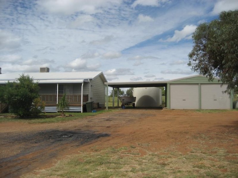 29 Galway Avenue, Gunnedah NSW 2380