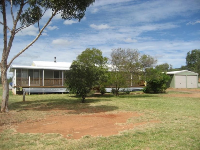 29 Galway Avenue, Gunnedah NSW 2380