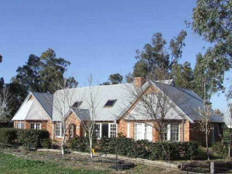 306 Orange Grove ROAD, Gunnedah NSW 2380