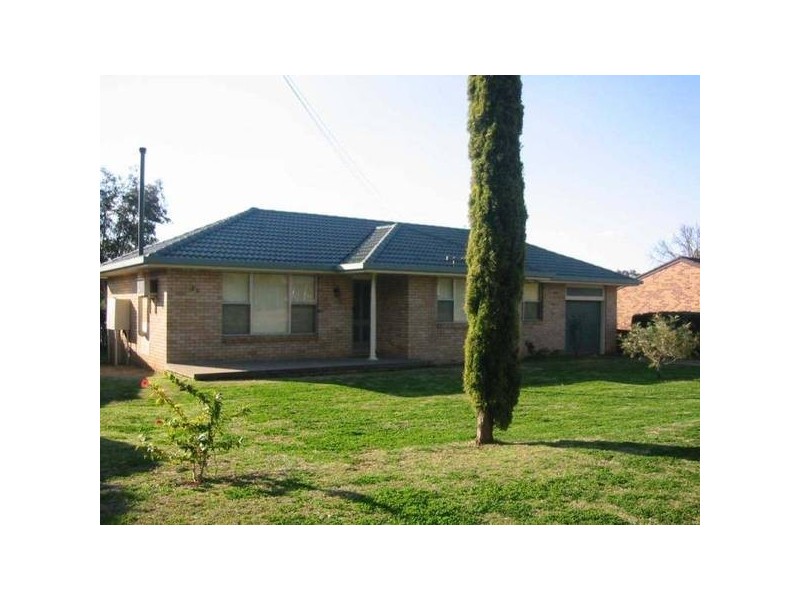 26 Ashford Street, Gunnedah NSW 2380